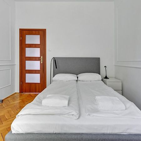Goma Rent - Szeroka Old Town Daire Gdansk Dış mekan fotoğraf